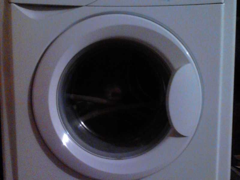 ������ ���������� ������ �������  INDESIT