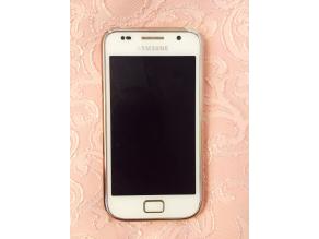 ������ ������� Samsung GalaxyS Plus.
������������